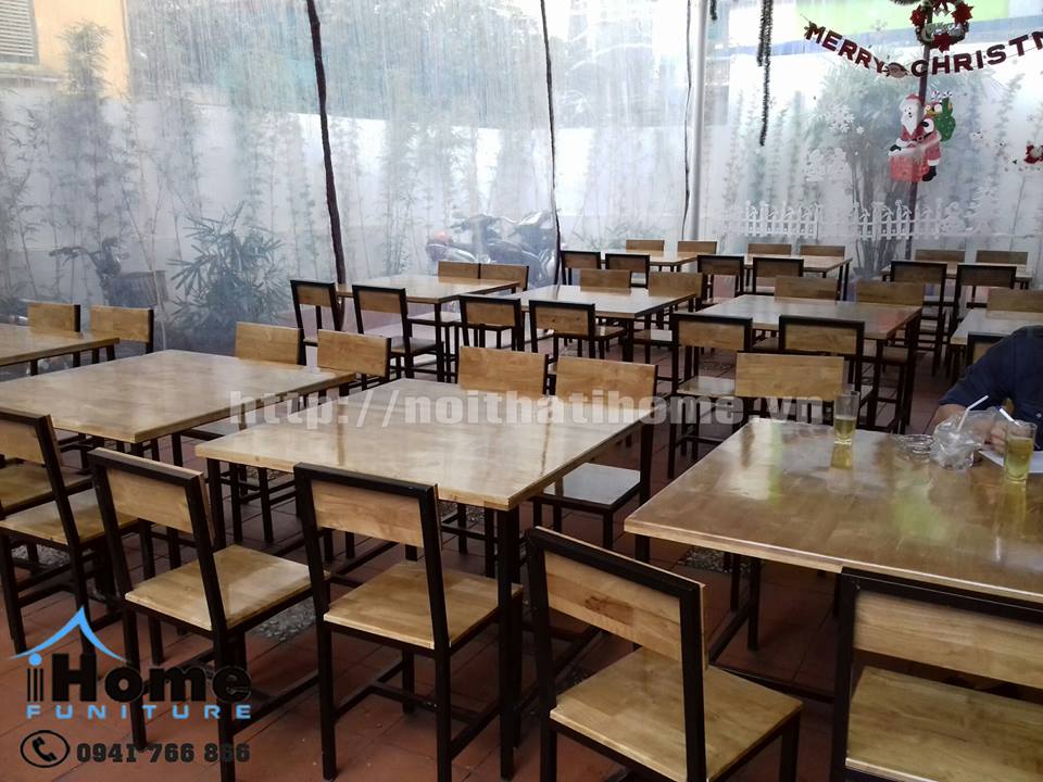 Nhà hàng trung béo hải phòng